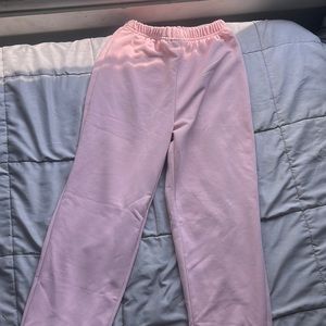Pink Sweats💕